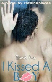 I kissed a boy by Rotty