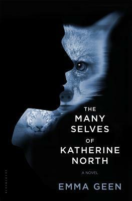 The Many Selves of Katherine North by Emma Geen