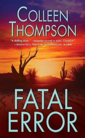 Fatal Error by Colleen Thompson