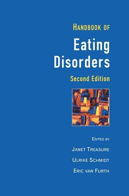 Handbook of Eating Disorders by 