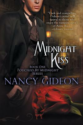 Midnight Kiss by Nancy Gideon