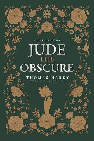 Jude the Obscure by Thomas Hardy