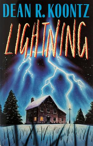 Lightning by Dean Koontz