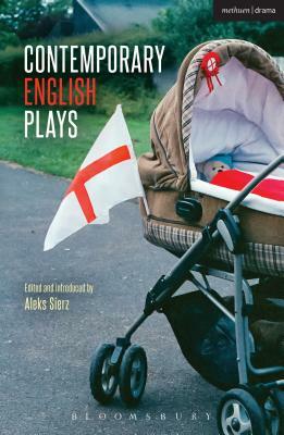 Contemporary English Plays: Eden's Empire; Alaska; Shades; A Day at the Racists; The Westbridge by James Graham, Anders Lustgarten, DC Moore
