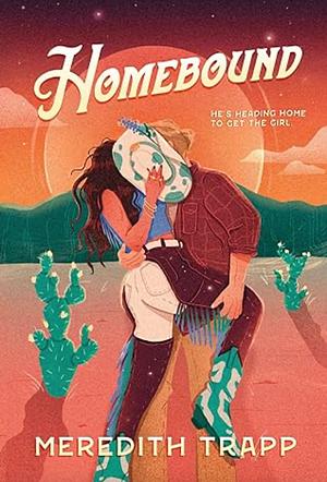 Homebound by Meredith Trapp