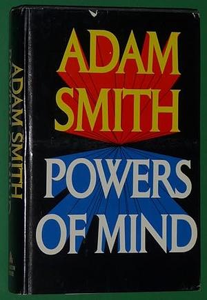 Powers of Mind by George Goodman