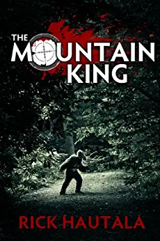 The Mountain King by Rick Hautala