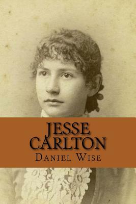 Jesse Carlton by Daniel Wise