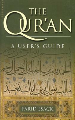 The Qur'an: A User's Guide by Farid Esack