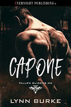 Capone by Lynn Burke, Lynn Burke