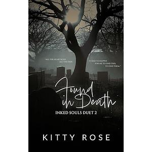 Found in Death by Kitty Rose