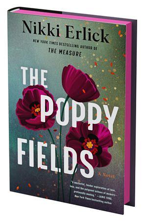 The Poppy Fields - Deluxe Limited Edition by Nikki Erlick