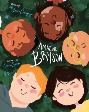 Amazing Bryson by Janice Cottingham