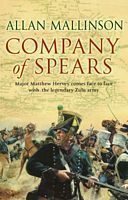 Company of Spears by Allan Mallinson