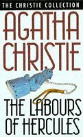 The Labours of Hercules by Agatha Christie