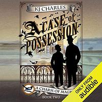 A Case of Possession by KJ Charles