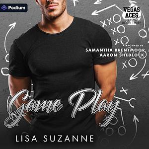 Game Play by Lisa Suzanne