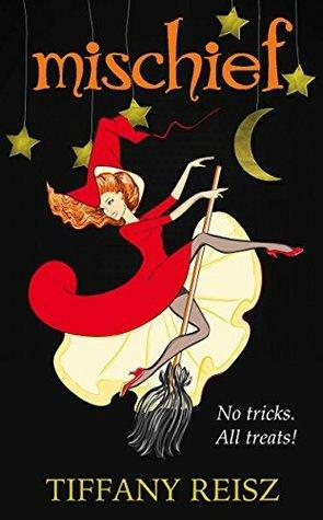 Mischief: A Halloween Novella by Tiffany Reisz