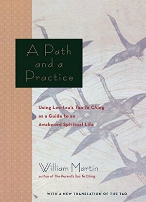 A Path and a Practice: Using Lao Tzu's Tao Te Ching as a Guide to an Awakened Spiritual Life by William Martin