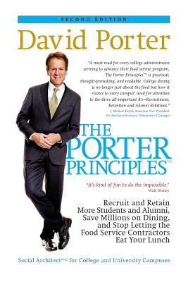 The Porter Principles by David Porter