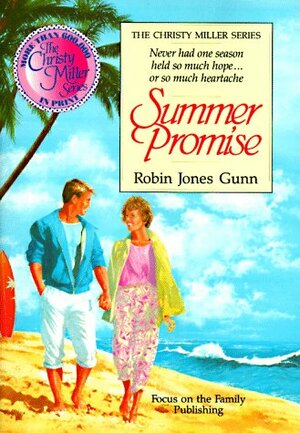 Summer Promise by Robin Jones Gunn