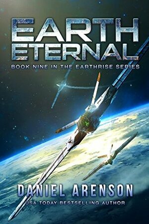 Earth Eternal by Daniel Arenson