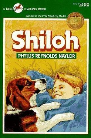 Shiloh by Phyllis Reynolds Naylor