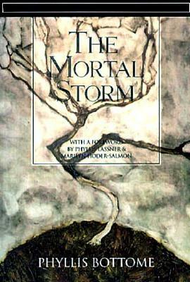 The Mortal Storm by Phyllis Lassner, Phyllis Bottome, Marilyn Hoder-Salmon