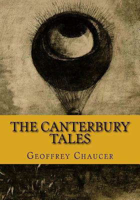 The Canterbury Tales by Geoffrey Chaucer