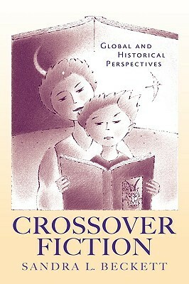 Crossover Fiction by Sandra L. Beckett