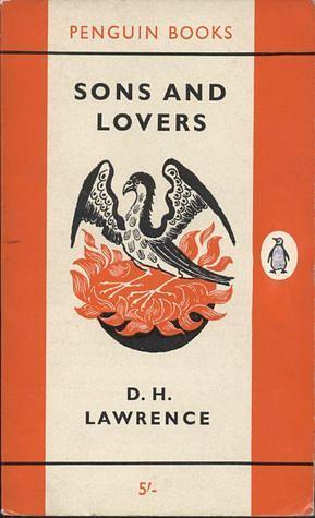 Sons and Lovers by D. H. Lawrence