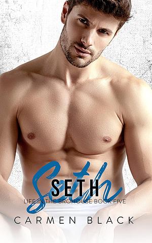 Seth by Carmen Black