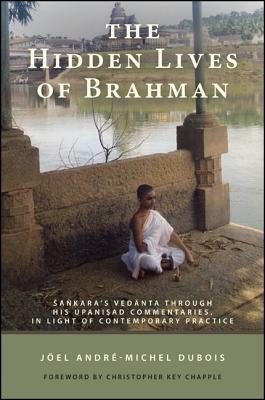 The Hidden Lives of Brahman: Sankara's Vedanta Through His Upanisad Commentaries, in Light of Contemporary Practice by Joël André-Michel DuBois