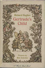 Gertrude's Child by Richard Hughes