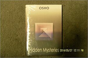 Hidden Mysteries by Osho