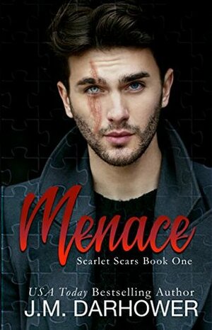 Menace by J.M. Darhower