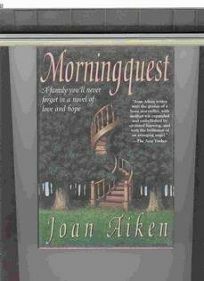 Morningquest by Joan Aiken