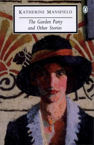 The Garden Party and Other Stories by Lorna Sage, Katherine Mansfield