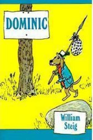 Dominic by William Steig