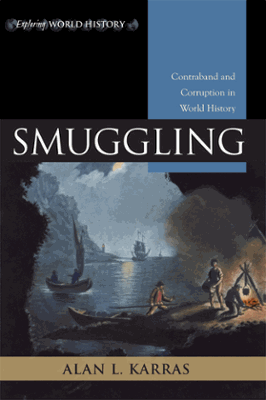 Smuggling by Alan Karras