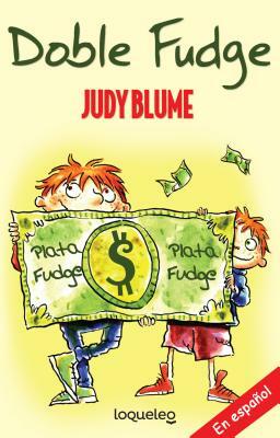 Doble Fudge by Judy Blume