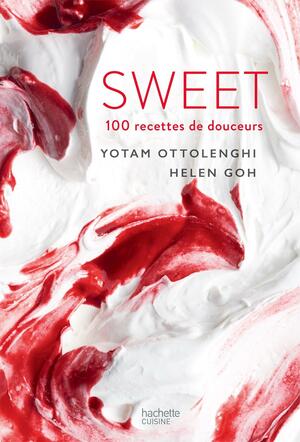Sweet by Yotam Ottolenghi
