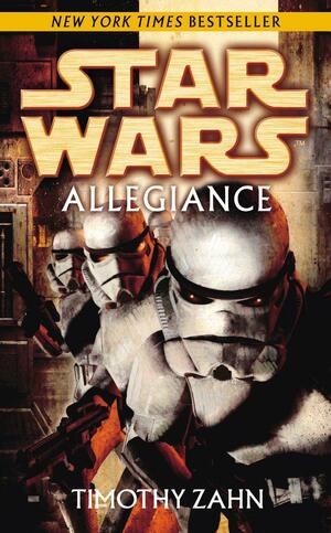 Star Wars: Allegiance by Timothy Zahn