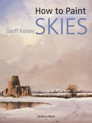 How to Paint Skies by Geoff Kersey