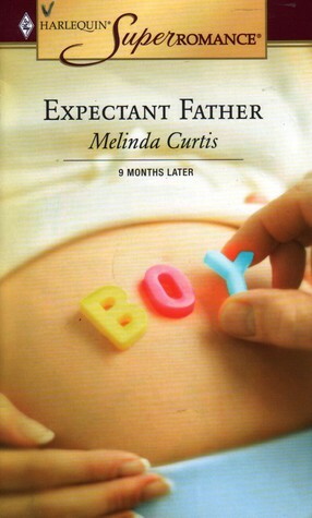 Expectant Father by Melinda Curtis