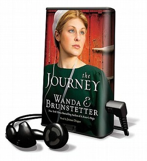 The Journey by Wanda E. Brunstetter