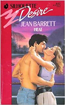 Heat by Jean Barrett