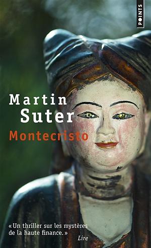 Montecristo: roman by Martin Suter
