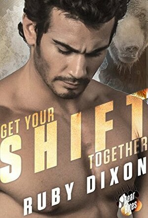 Get Your Shift Together by Ruby Dixon
