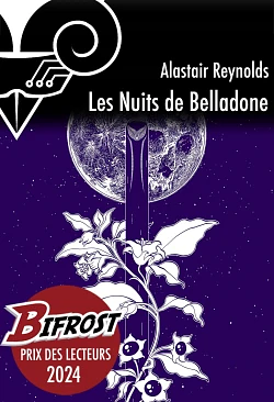 Belladonna Nights by NOT A BOOK